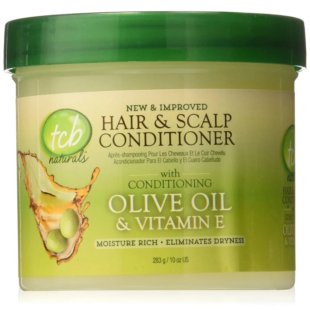10 Oz. Pack of 6 Hair Scalp Conditioner U2489