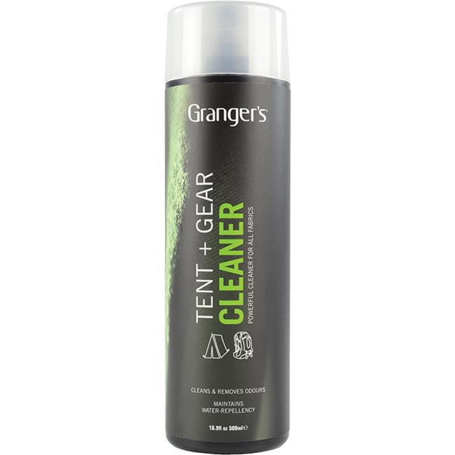 500 ml Tent & Gear Cleaner K855043
