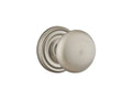 Pewter Passage Set Knob L917