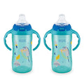 5 Oz BPA Free Sippy Cup, 2 Count D39880