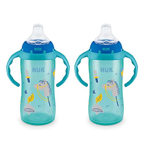 5 Oz BPA Free Sippy Cup, 2 Count D39880