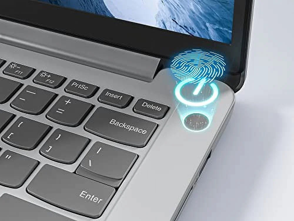 14.0" HD Display Intel Celeron Laptop Computer Z6642