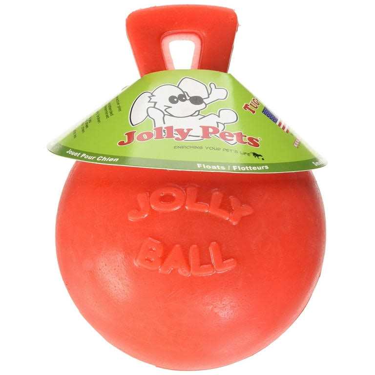 Tug N Toss Ball H15484