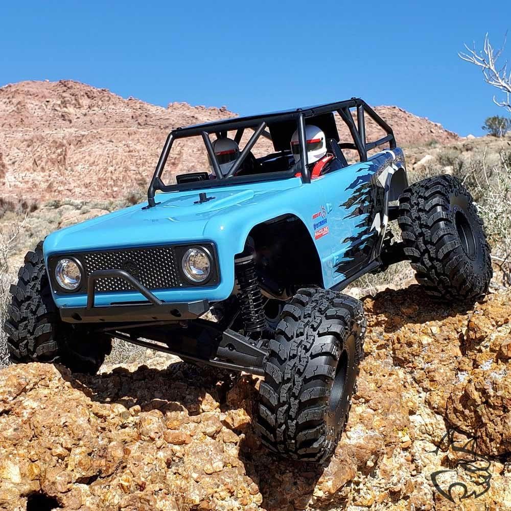 WENDIGO-BLUE H29810