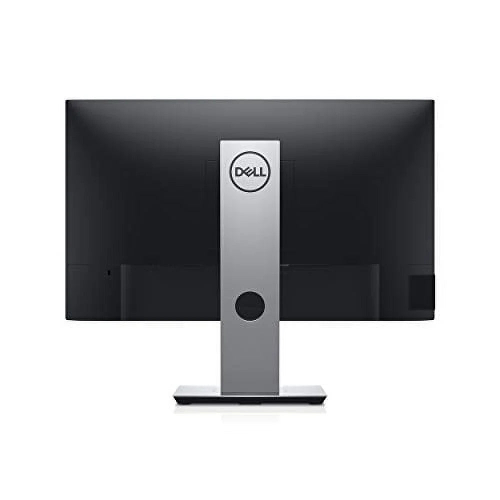 23-Inch Screen LED-lit Monitor Black O902