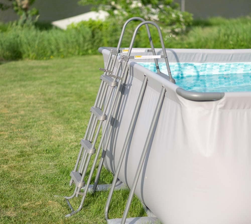 Rectangular Frame Pool 549 x 274 x 132 cm N785028