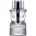 12 Cup Die Cast Food Processor D2145