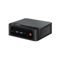 Mini PC with AMD Ryzen R7 6800U, 24G LPDDR5, 500GB NVMe SSD C9912