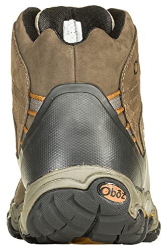 Men's Bridger Mid Hiking Boot P952230