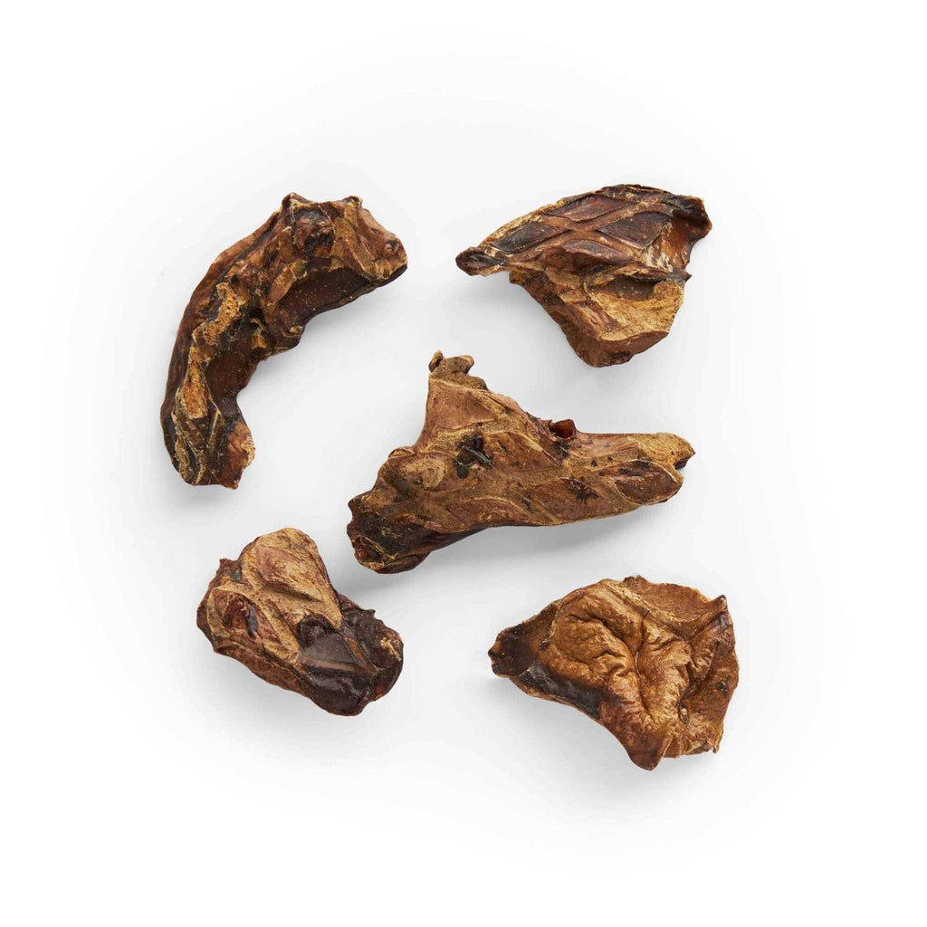 Lamb Lung Bites Dog Chews Z499211
