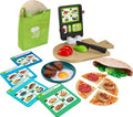 30-Piece Pretend Cooking Toy Set W46820