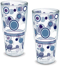 24oz Double Walled Insulated Tumbler Cup H753
