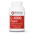 Vitamin C 1,000 mg - 120 Veg Caps G92582