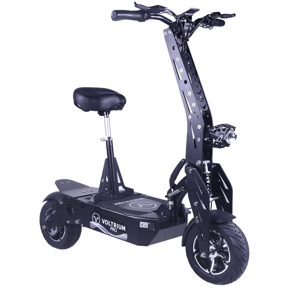 Dualtron Voltrium Pro Electric Scooter Y61933