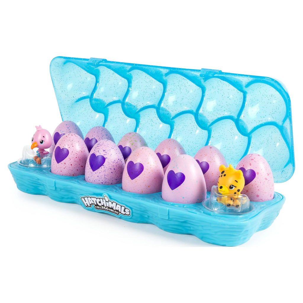 12 Pack Egg Carton V185
