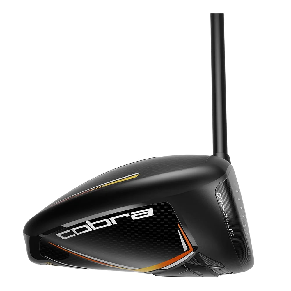 Gold 12* Driver D448810