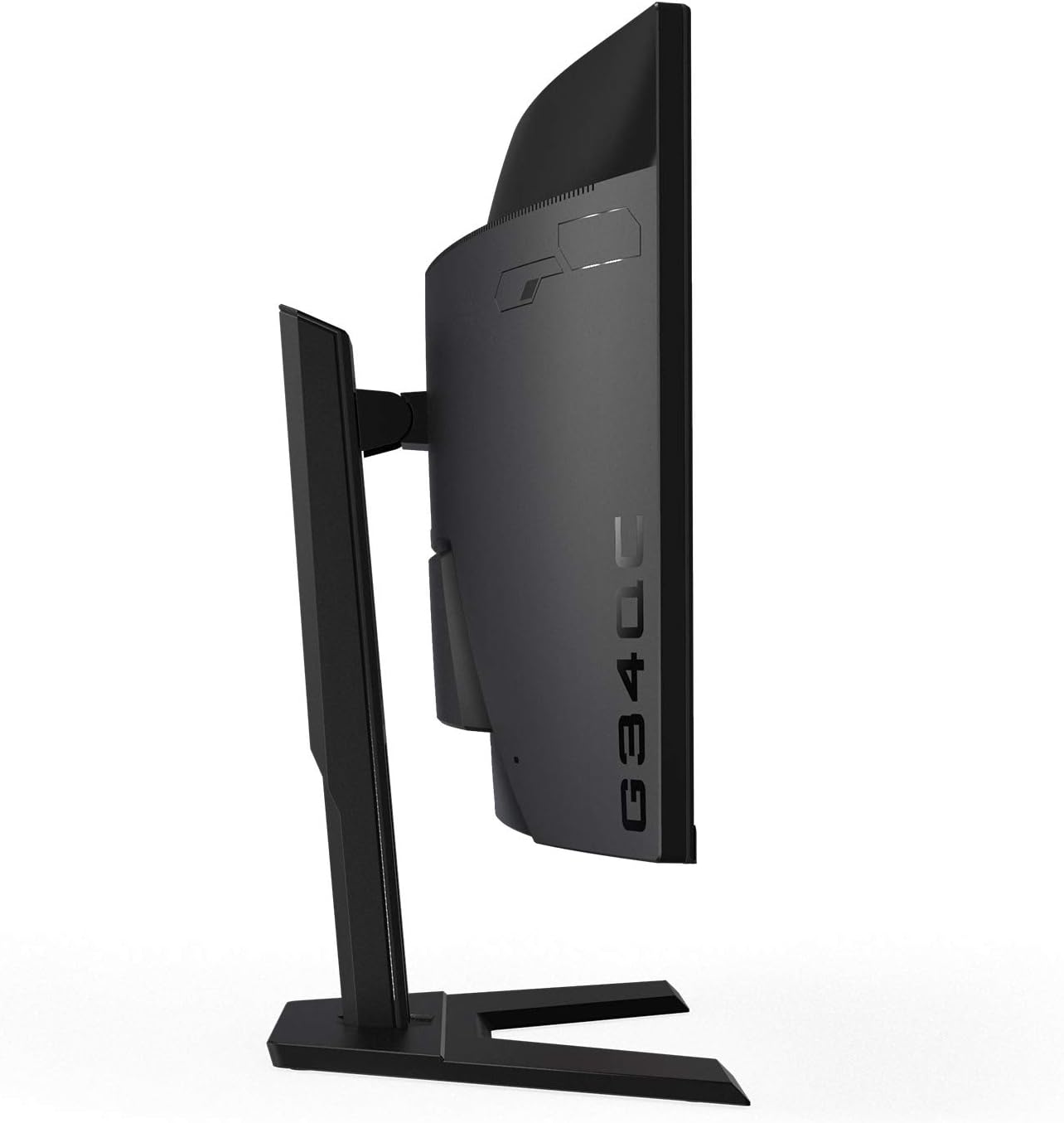 34" 144Hz Ultra-Wide Curved Gaming Monitor, 3440 x 1440 VA 1500R Display, 1ms Response Time, FreeSync Premium, Black Y60929