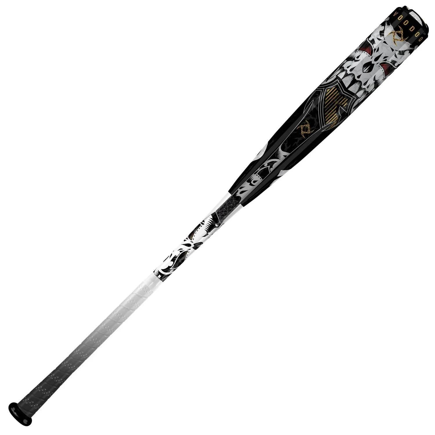Black Alloy Composite Baseball Bat P551219