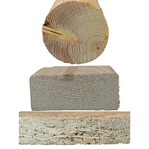 Wood and Carpet Cat Tree J968