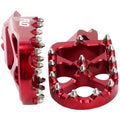 Red Foot Pegs N8760
