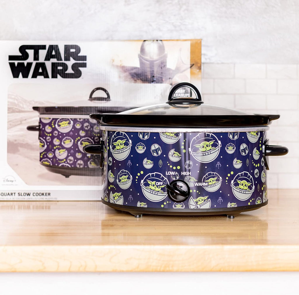5 Quart Slow Cooker A9441