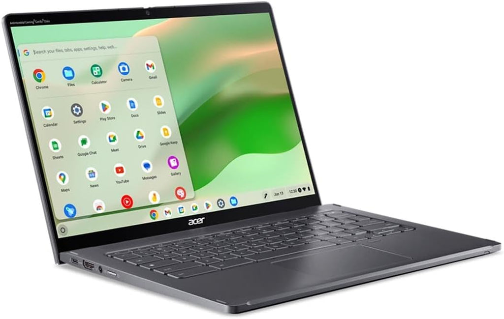 14" Touchscreen 2 in 1 Chromebook - Intel Core i3 13th Gen - 8 GB RAM - 256 GB SSD O776621