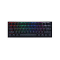 RGB DS PBT Red Cherry MX Mechanical Keyboard S191