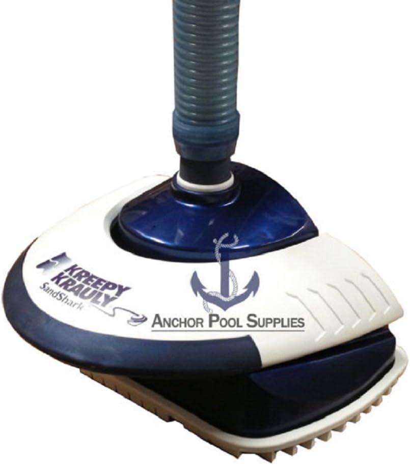 Automatic Pool Cleaner G101701