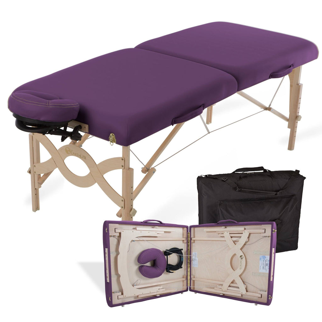 Portable Massage Table Package M28689