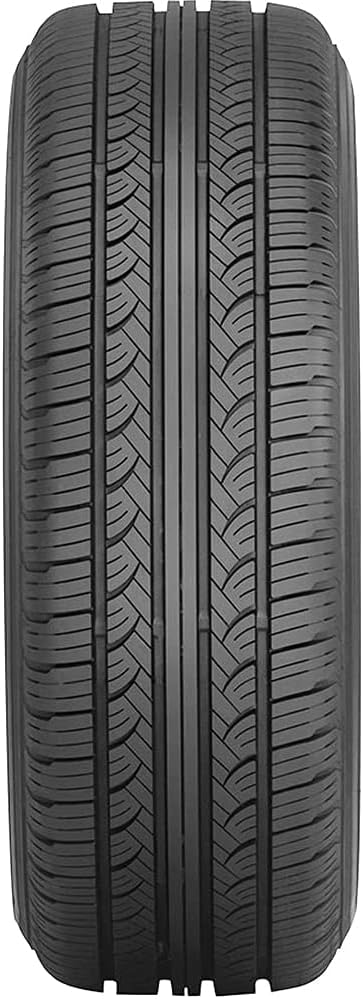 P235/75R15 105S BW HWY Tire Q583362