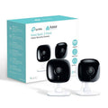 1080p HD Smart WiFi Security Camera 3-Pack G707