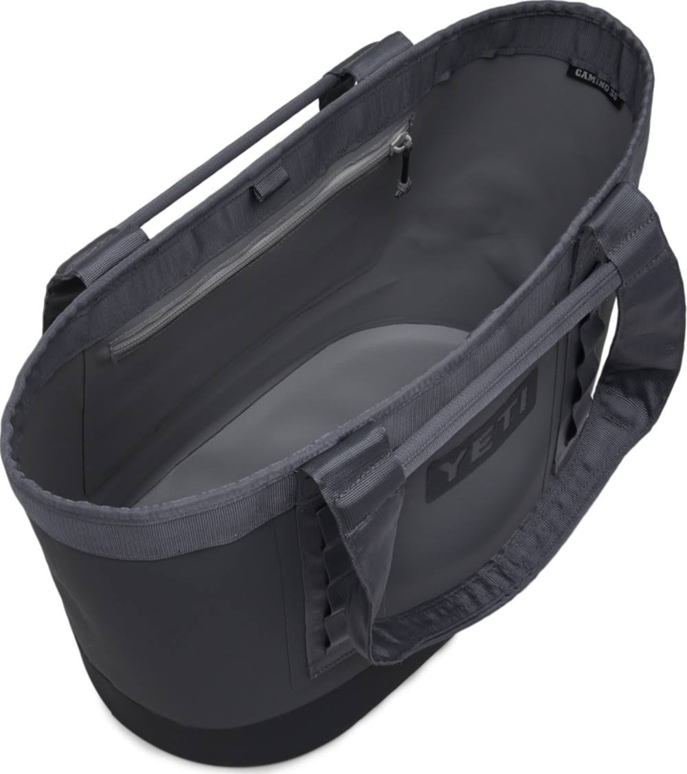 Storm Gray Camino Carryall 35 A6305