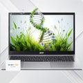 15.6" FHD Display AMD Ryzen 5 5500U 64GB RAM 1TB SSD Windows 11 Pro Laptop Y366