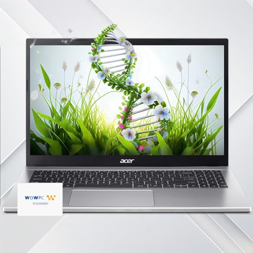 15.6" FHD Display AMD Ryzen 5 5500U 64GB RAM 1TB SSD Windows 11 Pro Laptop Y366