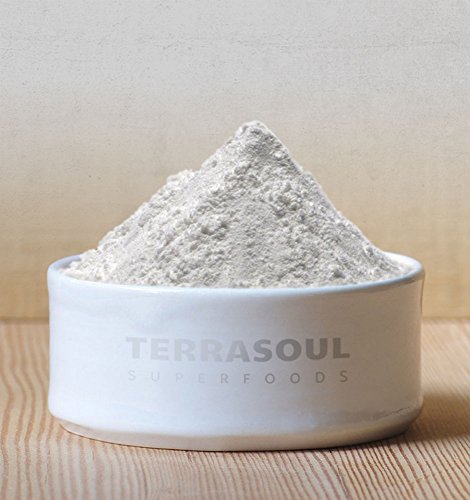 Organic Cassava Flour, 2 Lbs U5633