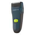 Green Rechargeable Foil Shaver F749