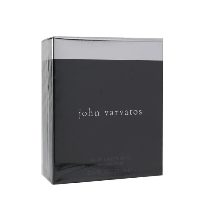 Eau De Toilette Spray 75ml 2.5oz G899