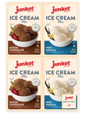 4 Total Ice Cream Mix E8376