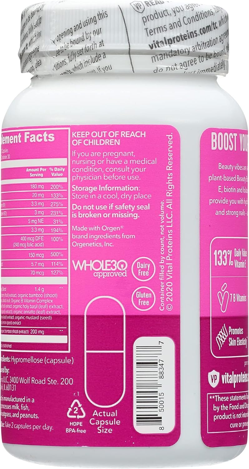 60 CT Beauty Boost S136321