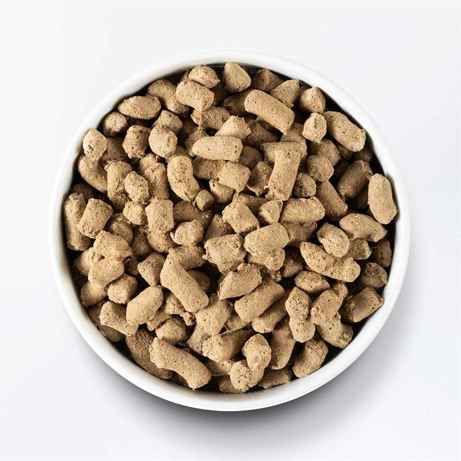 Freeze Dried Raw Dog Food Turkey M2794