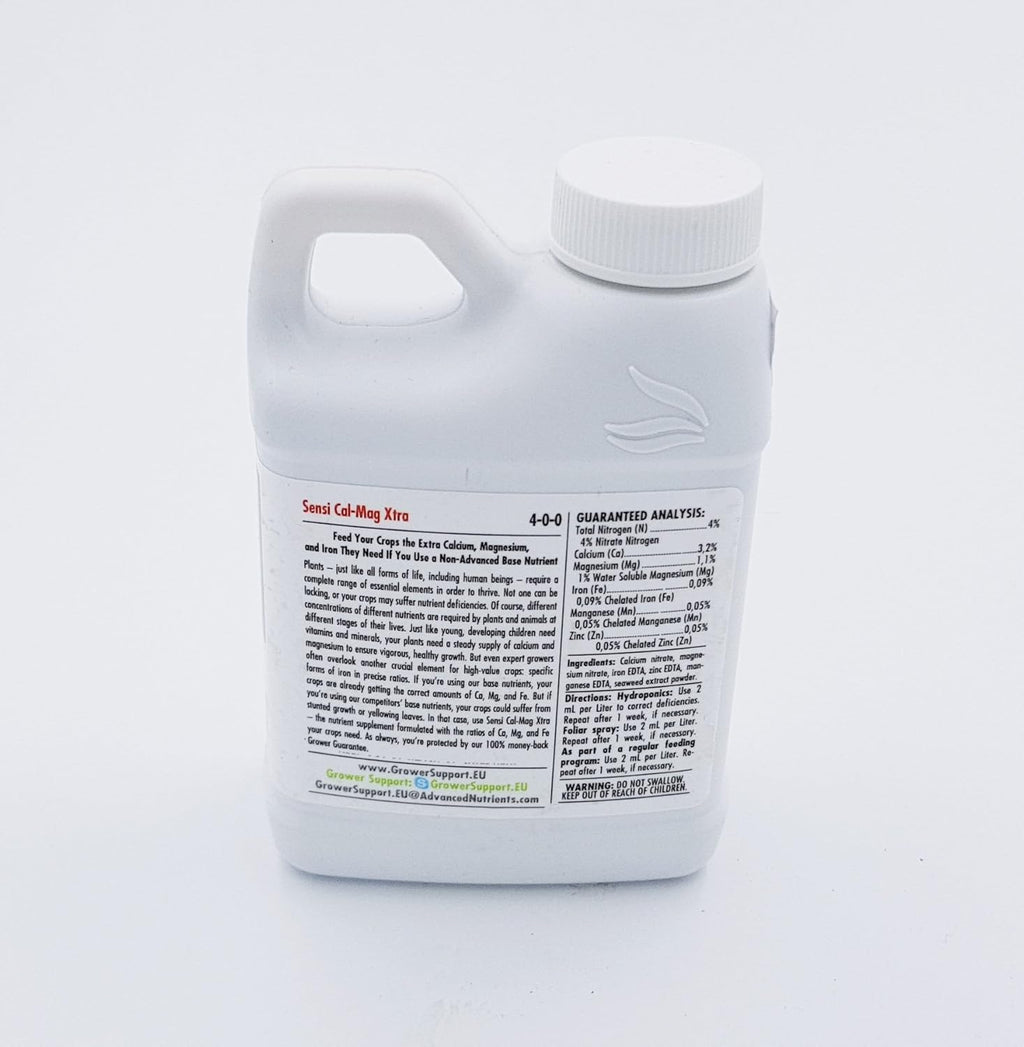 Sensi Cal-Mag Xtra 250Ml X918089
