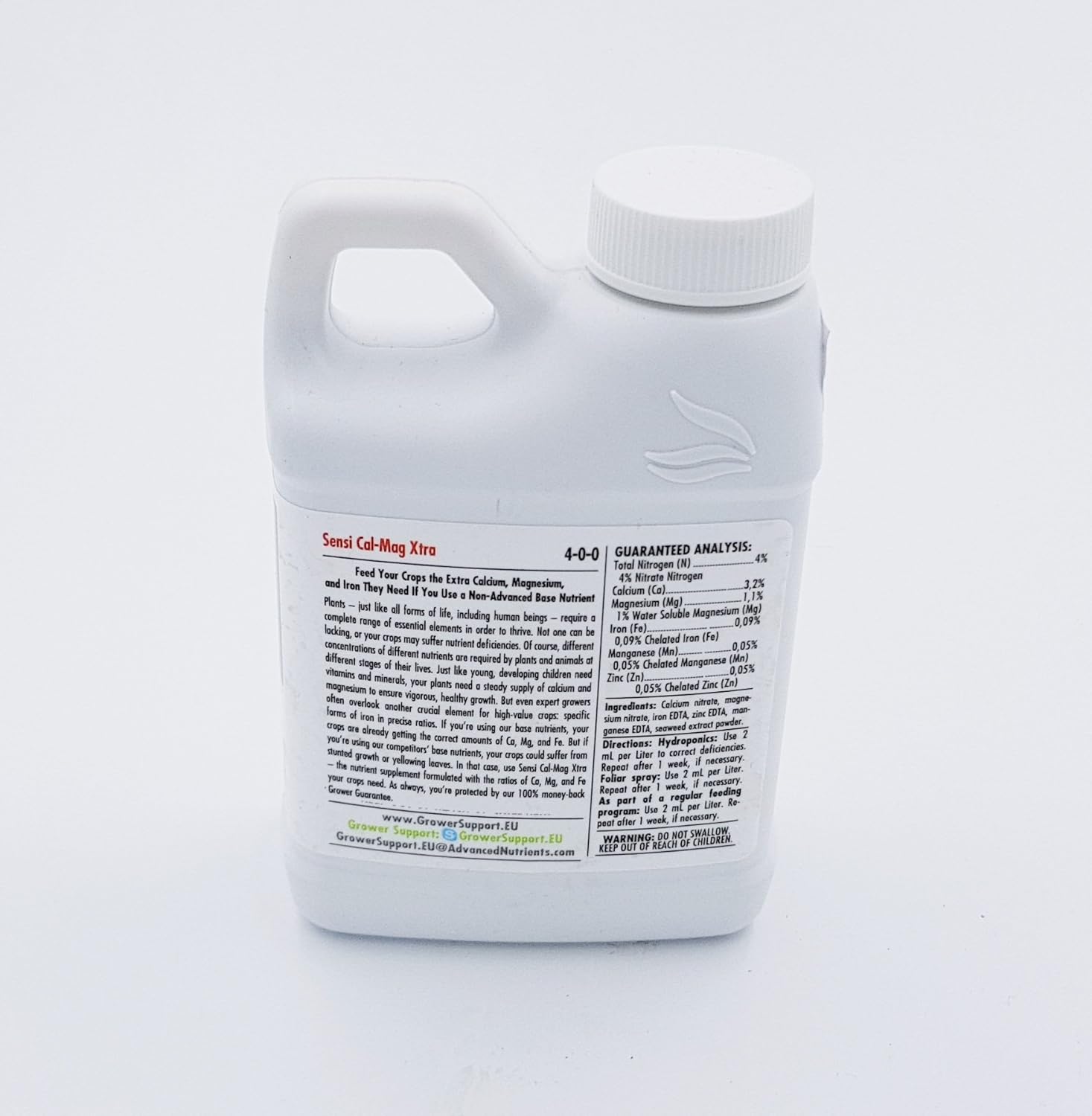 Sensi Cal-Mag Xtra 250Ml X918089