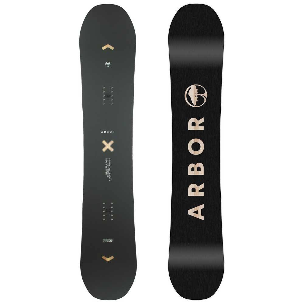 Arbor Foundation Snowboard W1381