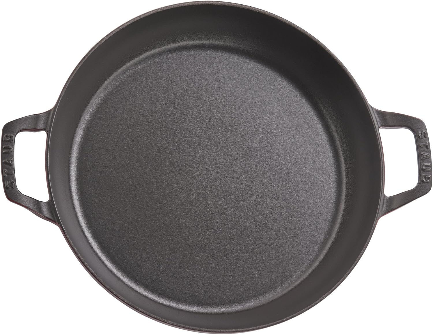 Cast Iron 3.5-qt Braiser with Glass Lid N499951