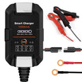 6V/12V 1A Trickle Charger Battery Maintainer K9488