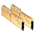 32GB DDR4 4000MHz CL17 Dual Channel Kit (2x16GB) Q10021