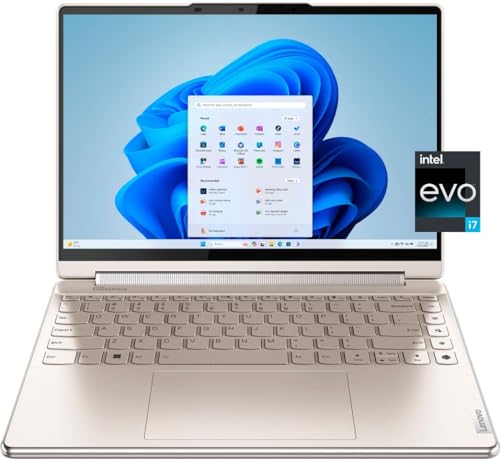 14" 2.8K OLED Touch 2-in-1 Laptop F314432