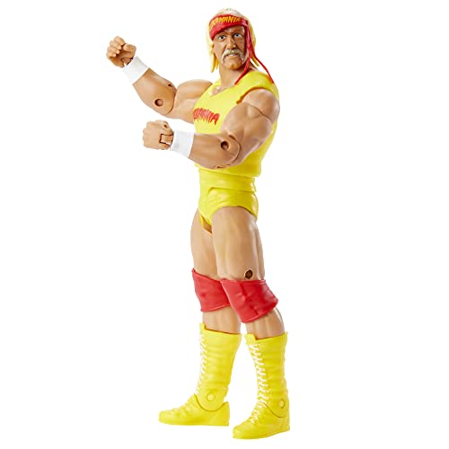 6-inch Posable Action Figure F93702