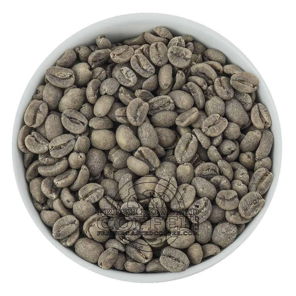 Organic Swiss Water Decaf Mexican Coffee Beans U821