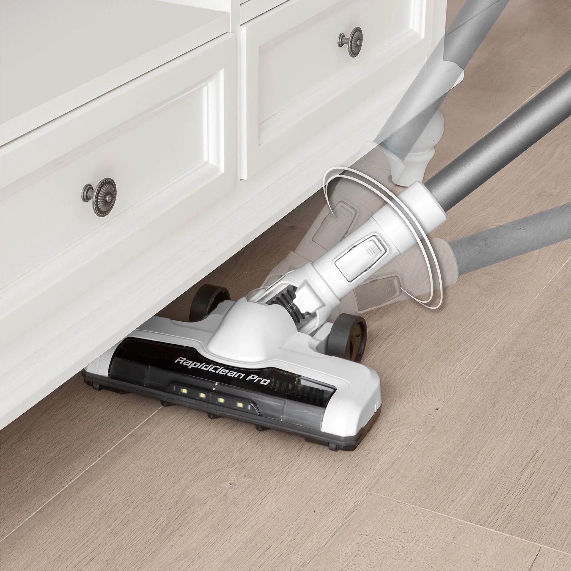 Cordless Stick Vacuum Cleaner J176